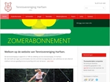 TENNISVERENIGING HARFSEN