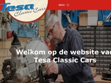TESA CLASSIC CARS