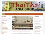 THAI THAI ASIA SHOP