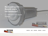 BUSSINK ELEKTROTECHNIEK TH