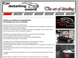 CAR DETAILING NOORD