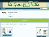GREEN VILLA THE