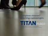 TITANFLOOR