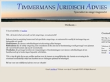 TIMMERMANS JURIDISCH ADVIES