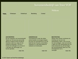 HOVENIERSBEDRIJF VAN TRIER VOF