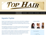 TOP HAIR KAPSALON