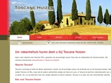 TUSCAN ENTERPRICES HOLLAND