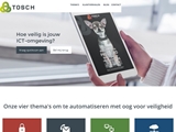 TOSCH AUTOMATISERING BV