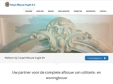 TOTAAL AFBOUW VUGHT BV