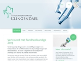 CLINGENDAEL TANDARTSENPRAKTIJK