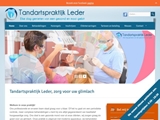 TANDARTSPRAKTIJK LEDER