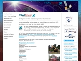 TRACTRACER VOERTUIGVOLGSYSTEMEN