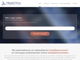 TRILECTICA INTERNET SOLUTIONS