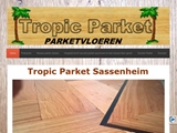 TROPIC PARKET PARKETVLOERENBEDRIJF