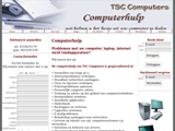 TSC COMPUTERS