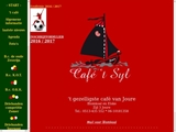 CAFE 'T SYL