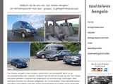 TAXI TEIWES HENGELO