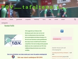 TOV TAFELTENNISVERENIGING