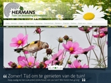 HERMANS TUIN- EN BESTRATINGSPECIALISATIE