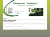WILGEN TUINCENTRUM DE