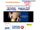 SUNNY TRAVEL TURKIJE-SPECILAIST REISBUREAU