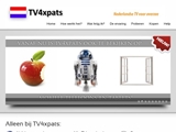 TV4XPATS