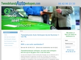 TWEEDEHANDSAUTOVERKOPEN.COM