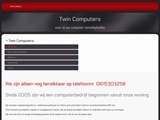 TWIN COMPUTERS