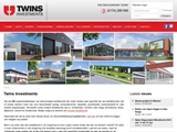 TWINS INVESTMENTS BV