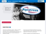 UITZENDBUREAU RIJNSTREEK BV