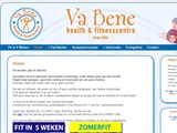 VA BENE HEALTH & FITNESSCENTRE