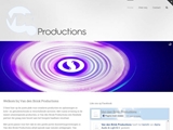 BRINK PRODUCTIONS VAN DEN