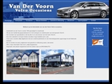 VOORN AUTOBEDRIJF VOLVO OCCASIONS VD