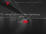 VORM ENGINEERING DELFT BV VD