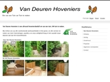 DEUREN HOVENIERS VAN