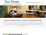 ZWAM DAMES- & HERENKAPSALON VAN