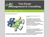 H.W.M. VAN ZWAM MANAGEMENT BV