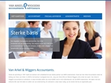 ACCOUNTANTS EN ADVISEURS VAN ARKEL & WIGGERS