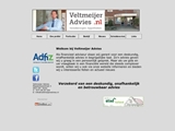 VELTMEIJER ADVIES