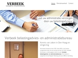 BELASTINGADVIESBUREAU VERBEEK