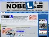 NOBEL AUTO- EN MOTORRIJSCHOOL