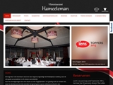 HAMEETEMAN VISRESTAURANT