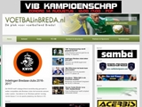 VOETBALINBREDA.NL