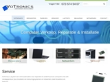 VOTRONICS