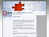 VAN ROOSMALEN BUSINESS CONSULTING