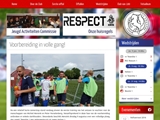 TWENTHE V V VOETBALVERENIGING