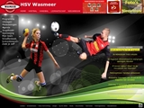 HILVERSUMSE SPORTVERENIGING WASMEER