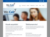 WE-CALL