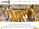 TIGRE-WEBDESIGN HOLLAND LE