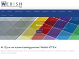 WEBISH ICT BV